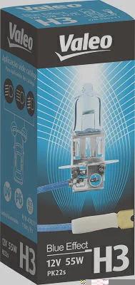 Lâmpada 12V VALEO 430211