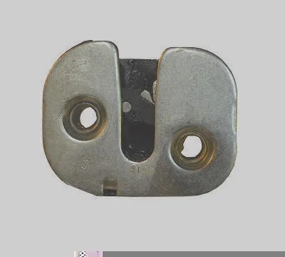 Fechadura Externa VALEO FI06768