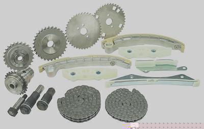 Corrente + Acessórios MAGNETI MARELLI KDC01029MM