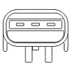Sensor Eletrônico de Pressão