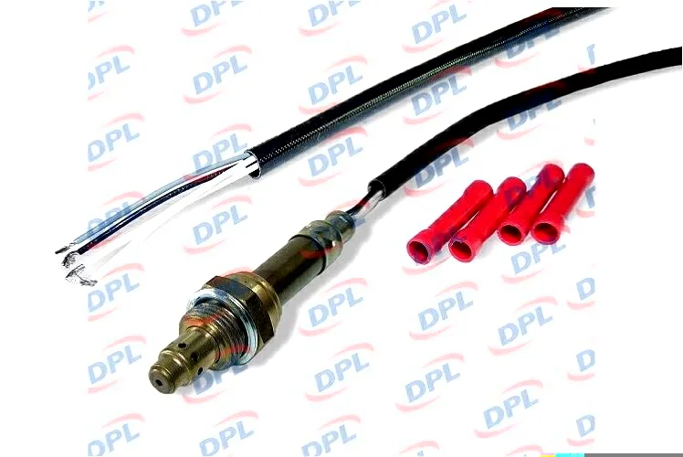Sensor de Oxigênio (Sonda Lâmbda) DPL DPL-608415