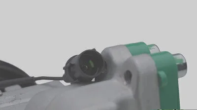 Compressor