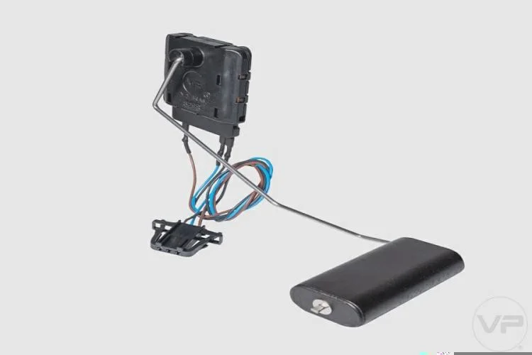 Sensor de Nível