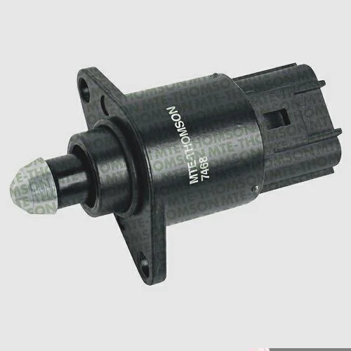 Motor de Passo - IAC MTE-THOMSON 7468