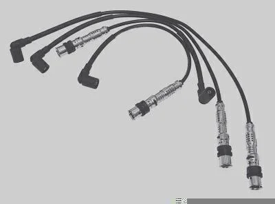 Cabo de Vela MAGNETI MARELLI CVMV2502