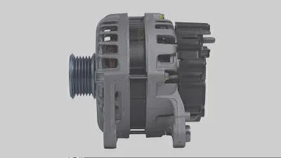 Alternador