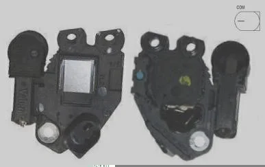 Regulador VALEO 501407