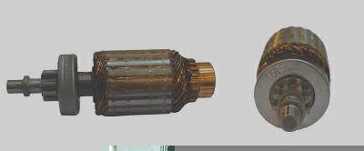 Induzido VALEO 494804.