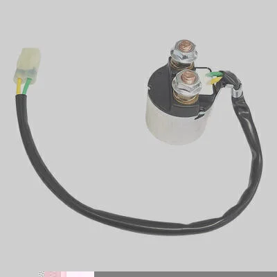 Relé de Partida GAUSS GM22032
