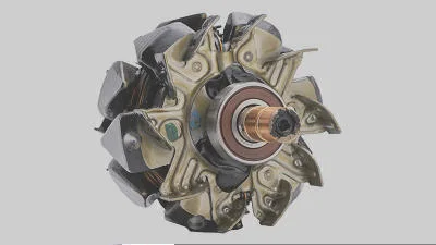 Rotor