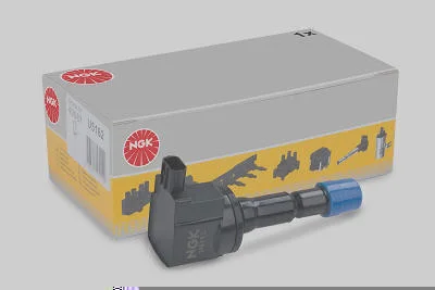 Bobina de Ignição NGK U5162