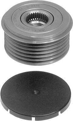 TENSOR & POLIA DAYCO ALP2361
