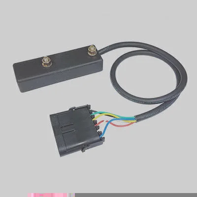 Sensor de Altura - Agrícola GAUSS GS20002