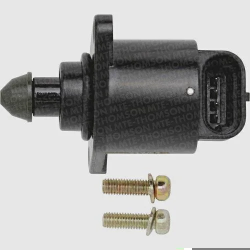 Motor de Passo - IAC