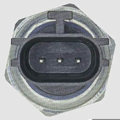 Sensor de Pressao do A/C