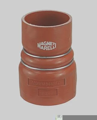 LIGAÇÃO INTERCOOLER - VERMELHA - (100x100x60) MAGNETI MARELLI MGMM8445FD