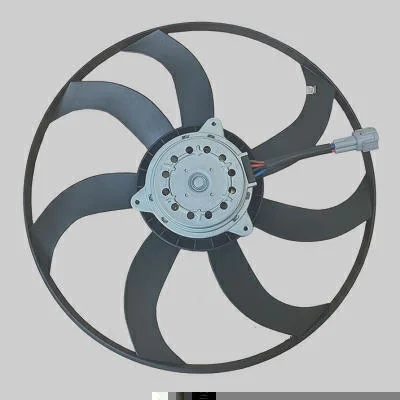 Eletroventilador GAUSS GE1198