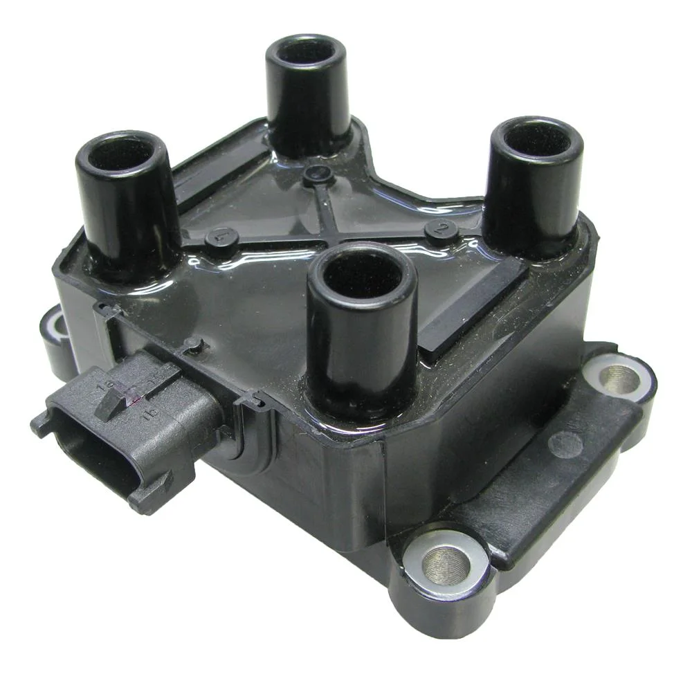 BOBINA DE IGNIÇÃO GAUSS GC4206
