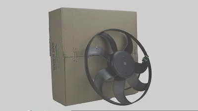 Eletroventilador VALEO T911252.