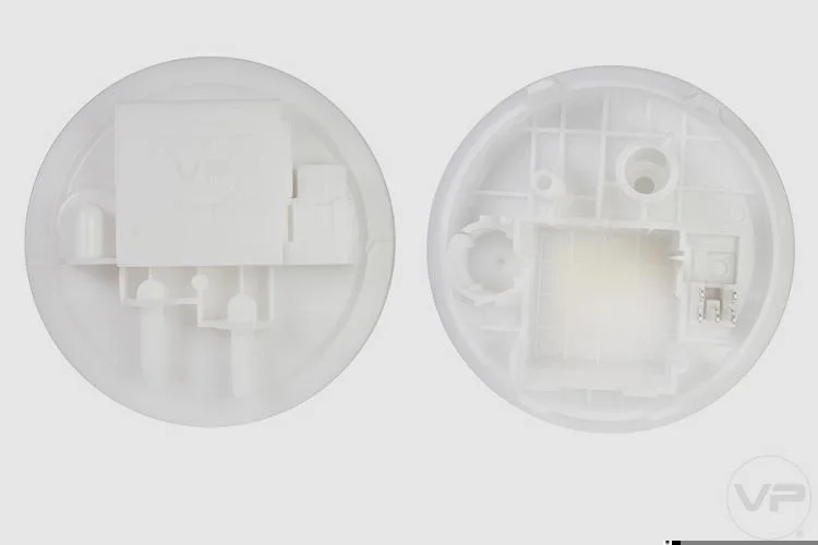 Flange de Combustível VP VP7058