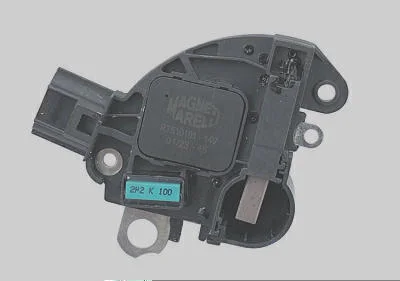 Regulador de Voltagem MAGNETI MARELLI RT510101
