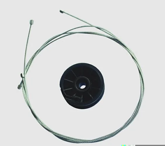 Kit Maquina de Vidro VP 5046