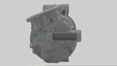 Compressor