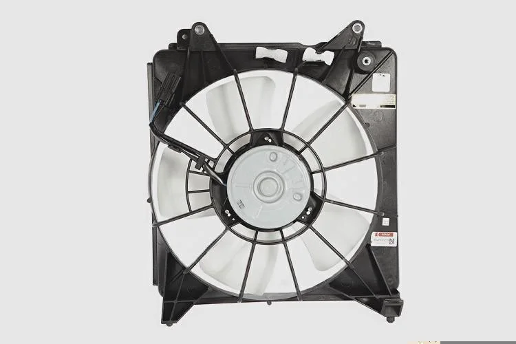 Eletroventilador