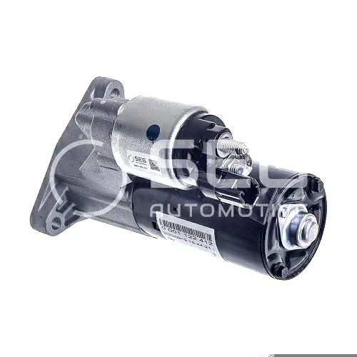 Motor de Partida SEG, RF70-L, 12V, 1,4KW, CW, 9 Dentes