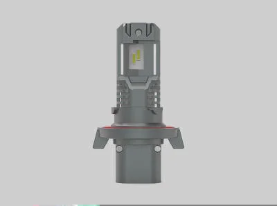 Lâmpada GAUSS GL213H13LED