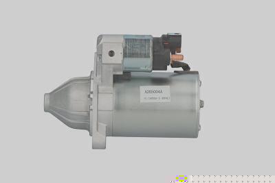Motor de Partida