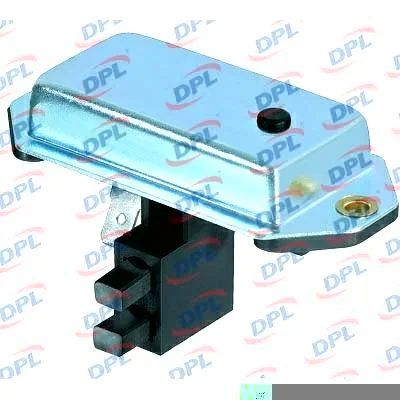 Regulador de Voltagem 14V/65A DPL DPL-303059