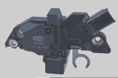 Regulador de Voltagem MAGNETI MARELLI RV233