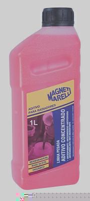 Fluído Aditivo MAGNETI MARELLI FRMM6111