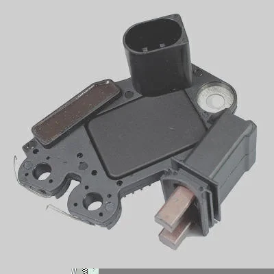 Regulador de Voltagem GAUSS GA650