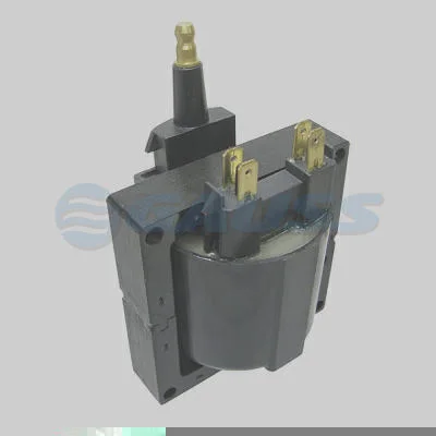 Bobina de Ignição GAUSS GC4021