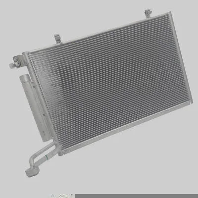 Condensador MAGNETI MARELLI CMM5026FD