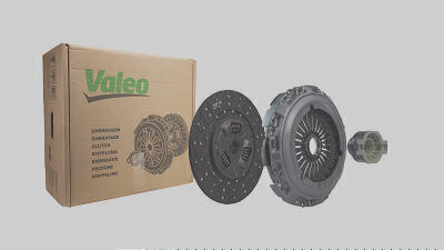 Kit de Embreagem VALEO 833362
