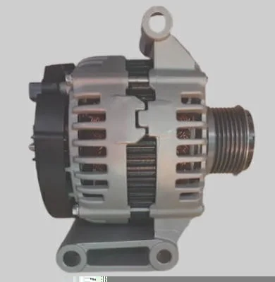 Alternador VALEO 443120