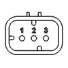 Sensor Eletrônico de Pressão