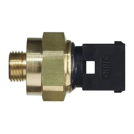 Sensor Eletrônico de Pressão 3RHO 7749
