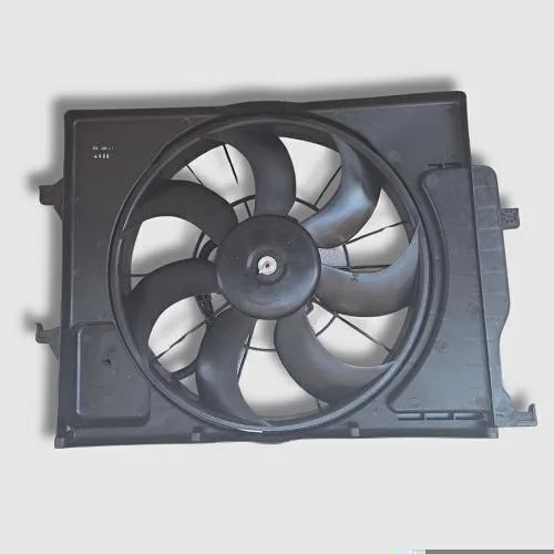 Eletroventilador