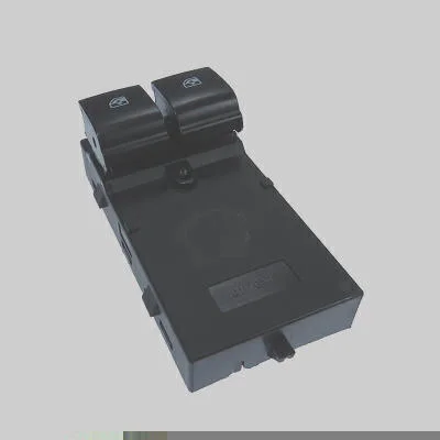 Interruptor GAUSS GE2081