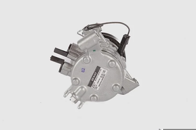 Compressor