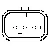 Sensor Eletrônico de Pressão