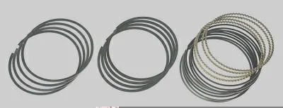 Ø 80,5 - Alt. Can. 1,20X1,20X2,00 - Cil. 4 - Tipo Cobertura Aço Cromado MAGNETI MARELLI JA04007