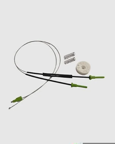 Kit Vidro Eletrico VP 5117