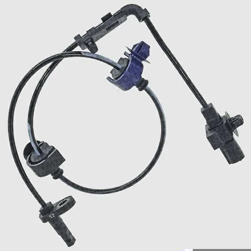 Sensor de Velocidade da Roda - ABS MTE-THOMSON 73599