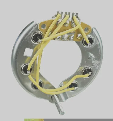 Retificador MAGNETI MARELLI R1271