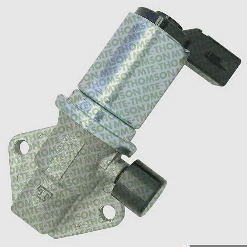 Válvula de Controle da Marcha Lenta - IACV MTE-THOMSON 7465